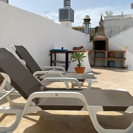 Vila Do Sol - Fuseta Villa Ngoại thất bức ảnh