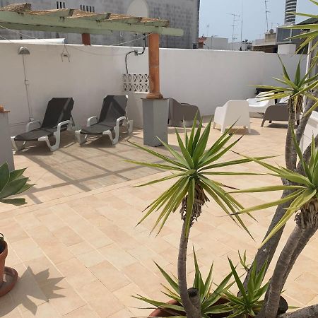 Vila Do Sol - Fuseta Villa Ngoại thất bức ảnh