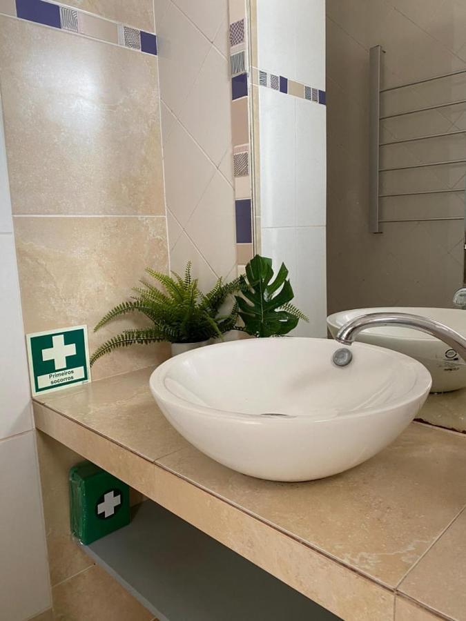 Vila Do Sol - Fuseta Villa Ngoại thất bức ảnh
