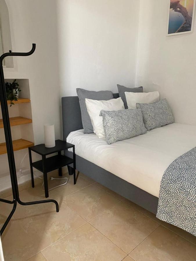 Vila Do Sol - Fuseta Villa Ngoại thất bức ảnh