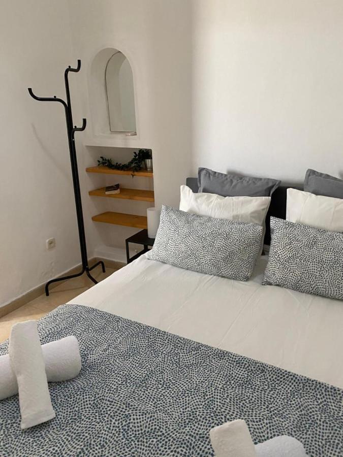 Vila Do Sol - Fuseta Villa Ngoại thất bức ảnh