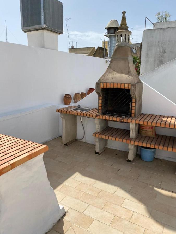 Vila Do Sol - Fuseta Villa Ngoại thất bức ảnh