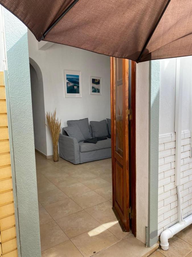 Vila Do Sol - Fuseta Villa Ngoại thất bức ảnh