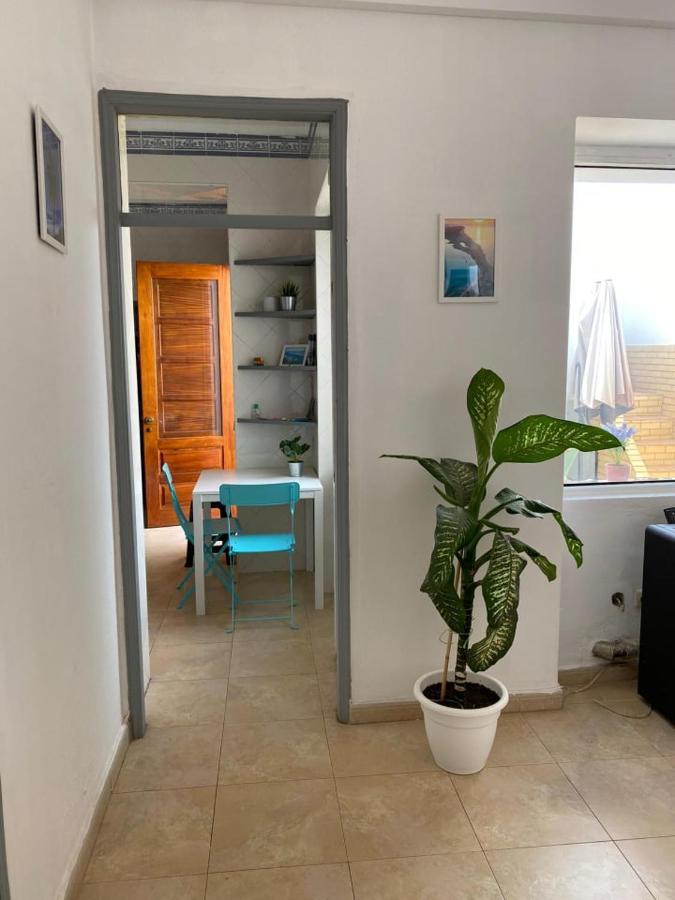 Vila Do Sol - Fuseta Villa Ngoại thất bức ảnh