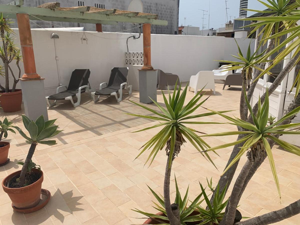 Vila Do Sol - Fuseta Villa Ngoại thất bức ảnh