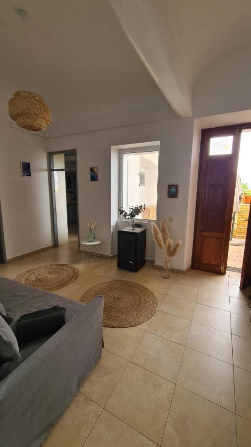 Vila Do Sol - Fuseta Villa Ngoại thất bức ảnh