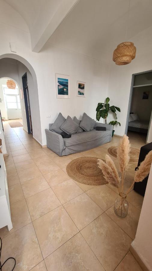 Vila Do Sol - Fuseta Villa Ngoại thất bức ảnh