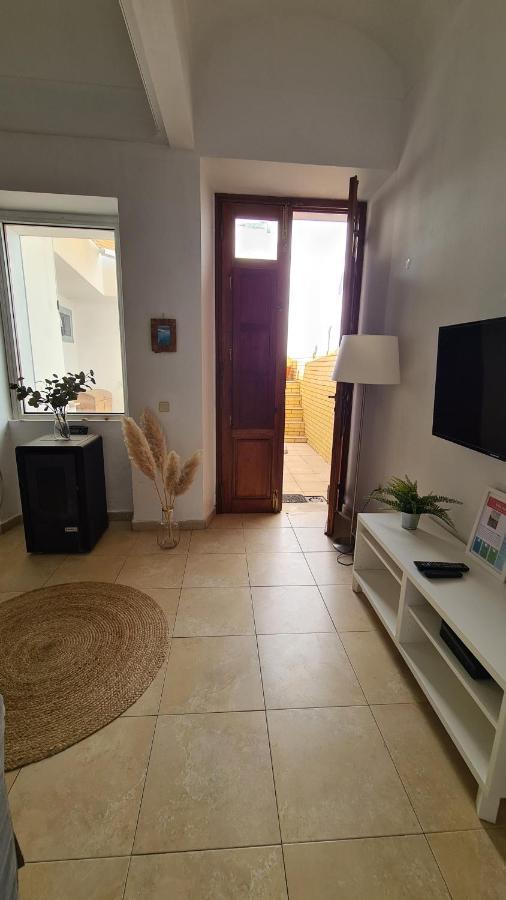 Vila Do Sol - Fuseta Villa Ngoại thất bức ảnh
