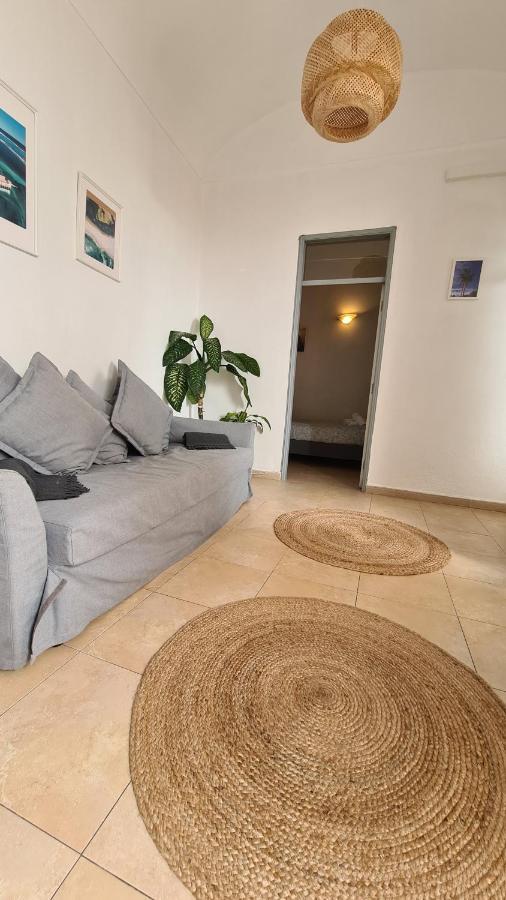 Vila Do Sol - Fuseta Villa Ngoại thất bức ảnh