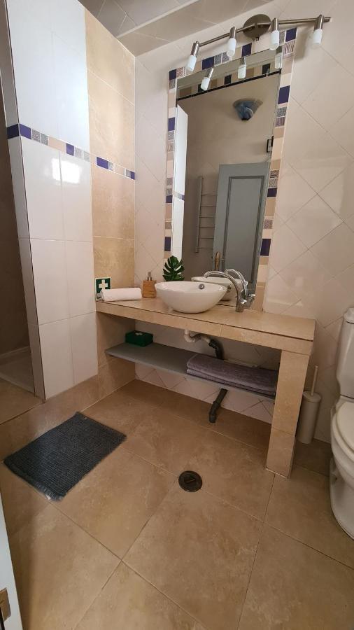 Vila Do Sol - Fuseta Villa Ngoại thất bức ảnh